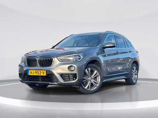 BMW X1 sDrive20i 2015 | HJ-952-V