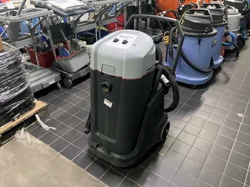 Nilfisk VL500 Industriële stofzuiger