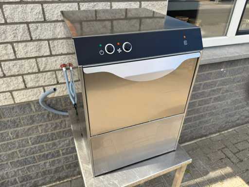 Glazenvaatwasmachine