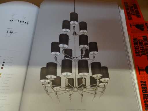 Ilfari - Loving Arms - Lampe pendante