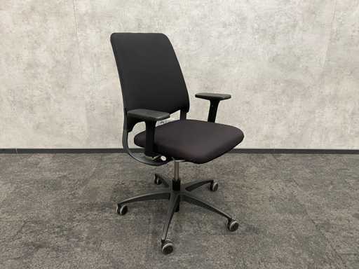 Drabert Salida - ergonomische bureaustoel