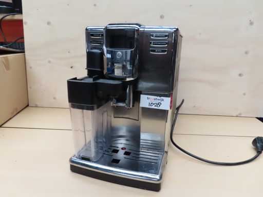 Saeco - Incanto HD8917 - Espresso machines