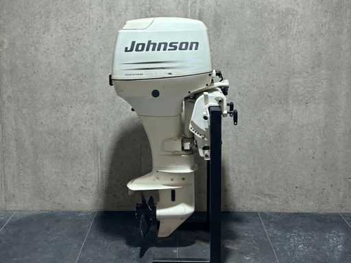 Johnson - Long tail - 40 hp EFI - 4-stroke - Outboard motor
