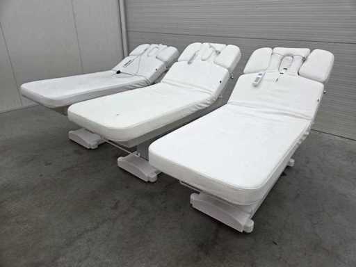 Stół do masażu Weelko Tensor JLDQ-19M (3x)