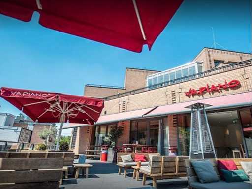 Bankruptcy restaurant Vapiano The Hague
