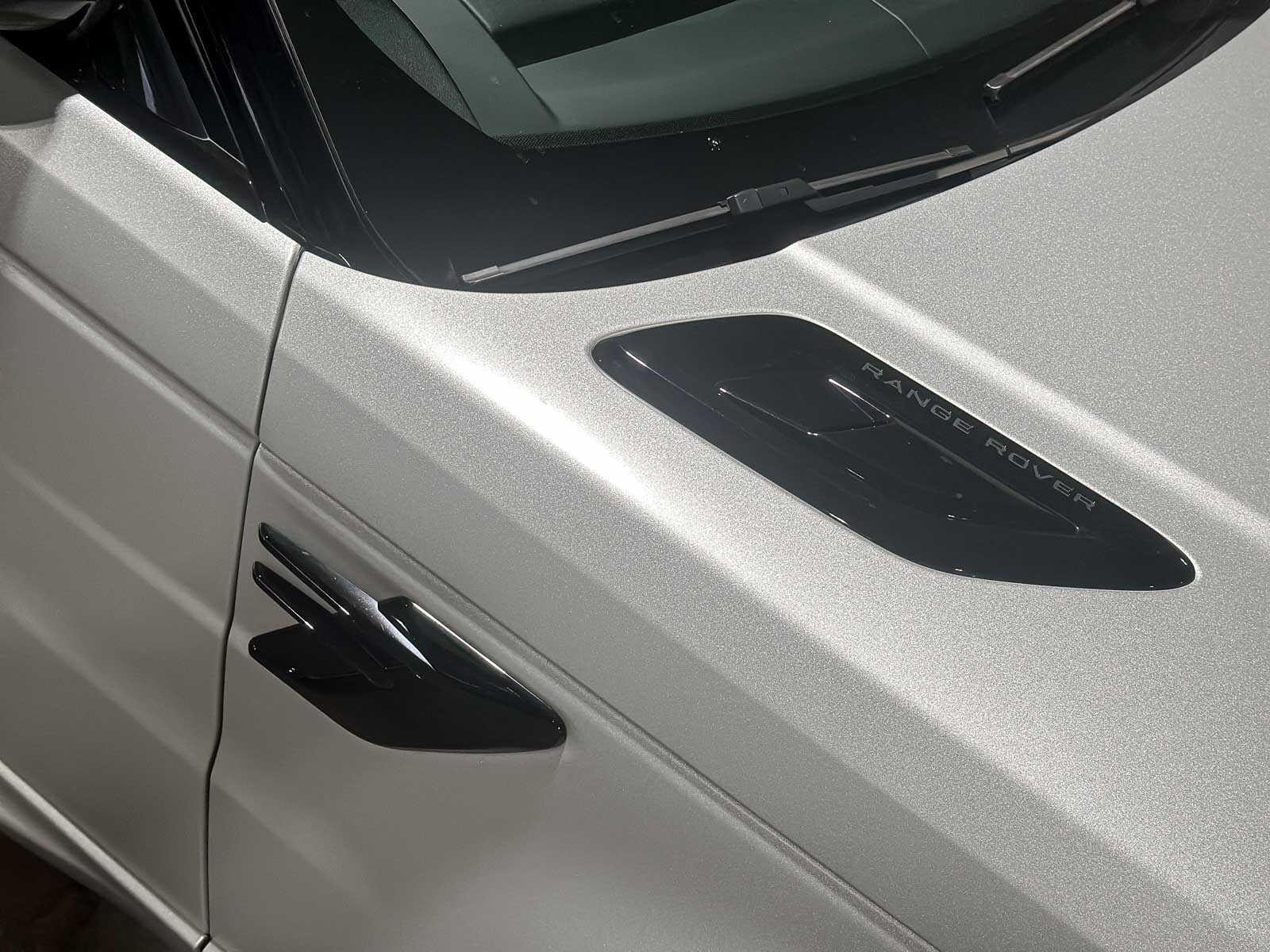 Land Rover Range Rover Sport P400e HSE Dynamic Stealth 404hp 2020 (Original-NL) Plug-In Hybrid, J-656-LL