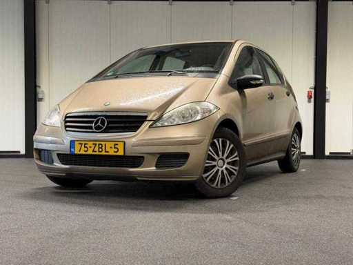 Mercedes-Benz - A-klasse - 150 Classic - Car - 2005|75-ZBL-5|IAW