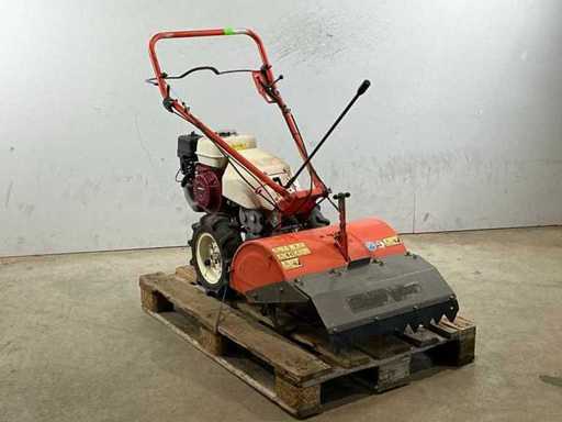 2016 Herkules / Orec SF600D Grondfreesmachine 6pk benzine