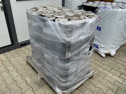 pallet dakleer