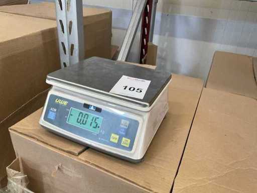 UWE ADM Scale