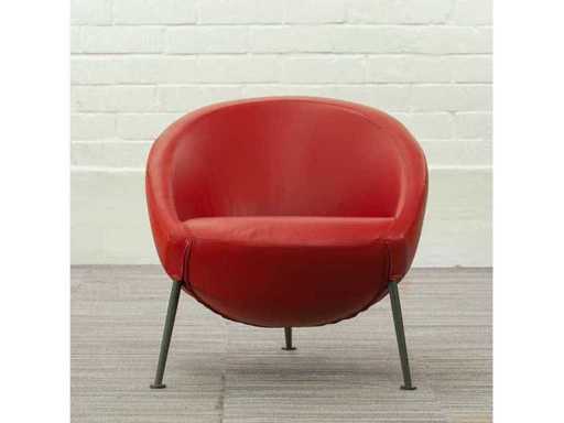 Hanna - Lounge chair