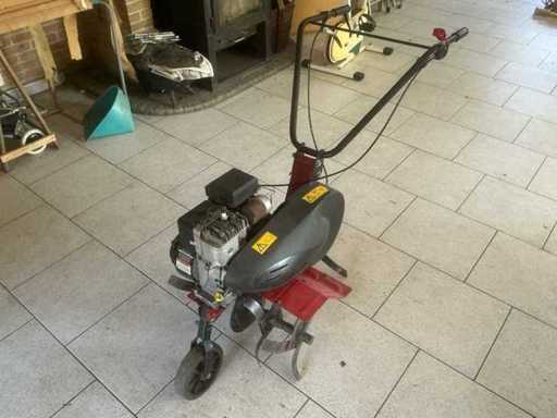 Motoculteur de jardin