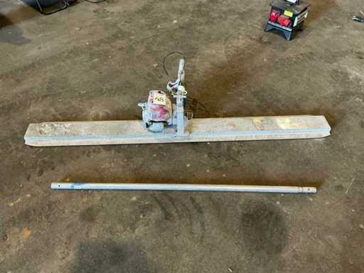 Lievers 200 Vibrierende Stange