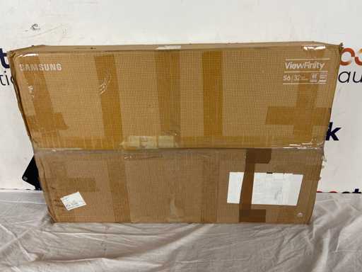 Samsung ViewFinity S32A600UUP - Moniteur QHD VA 75Hz - 32 pouces