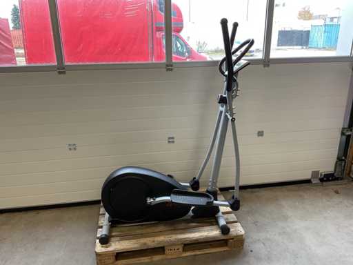 Life Sports Cross XT orbitrek