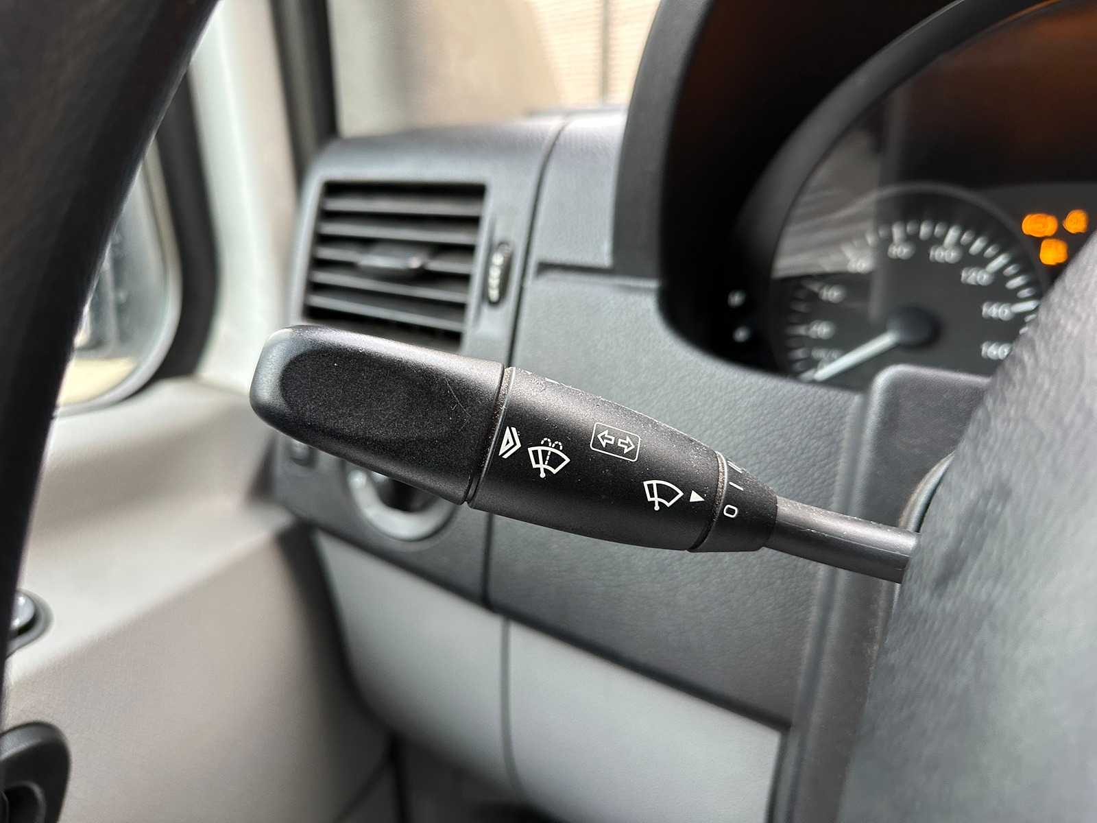 Mercedes-Benz Sprinter 213 2.2 CDI 366 Functional HD 129pk 2013, V-006-PG Bedrijfswagen