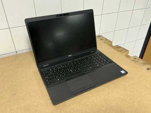 DELL LATITUDE 5501 - I5-9400H Laptop 