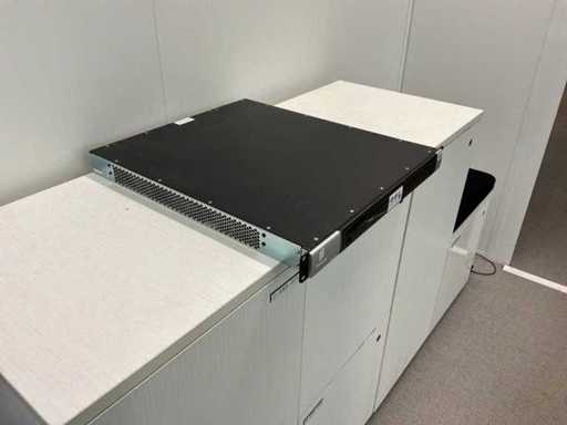 Receptor modular ERICSSON RX8200