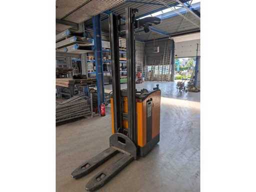 Încă camionul SV12 Reach din 2012