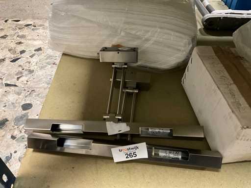 Rogu Lampada da Parete (2x)