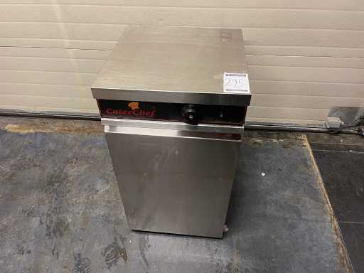 Caterchef 688051 Chauffe-assiettes