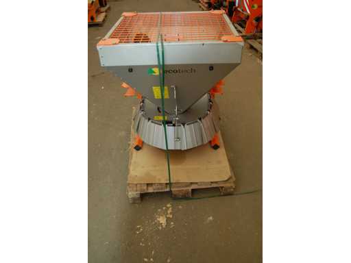 Ecotech - XTB-250 - Épandeur de disques - 2023