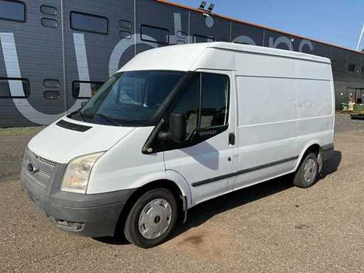 2012 Ford Transit Bedrijfswagen