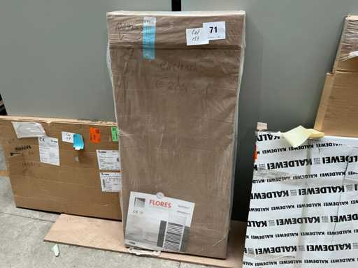 Radson Flores Elektrische handdoekradiator