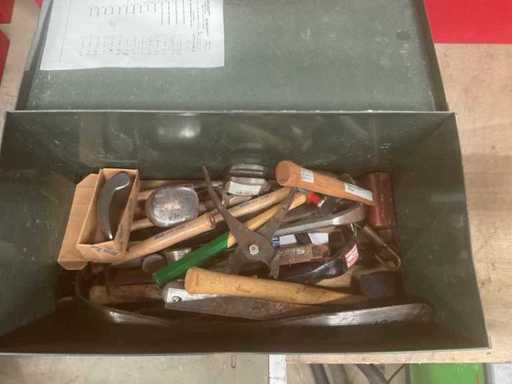 Boîte à outils