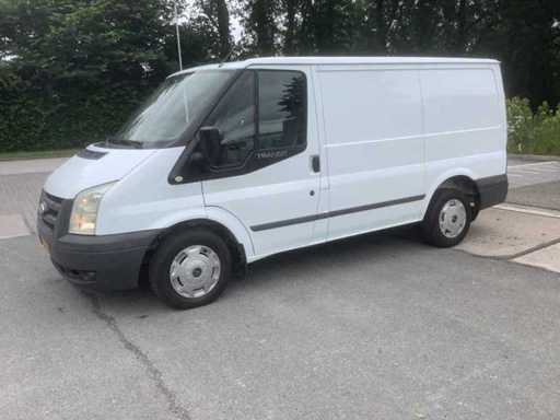 2010 Ford Transit 260S 2.2 TDCI EconEd Bedrijfswagen