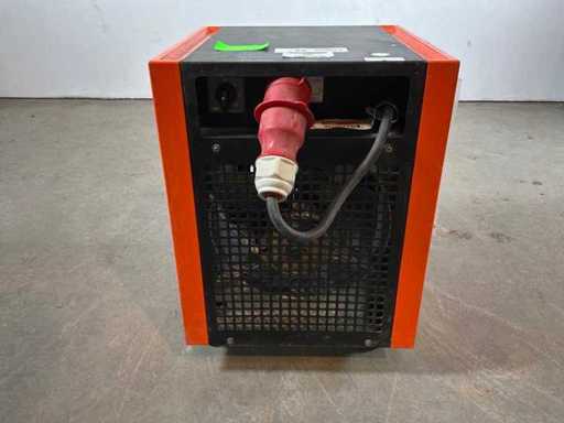 2017 Trotec TEH 100 Elektroheater 18kW 400V