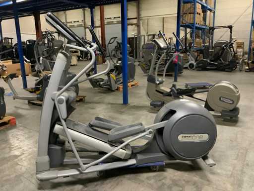 precor p30 efx elliptical Crosstrainer