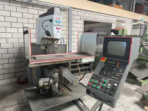 Tos - 1998 - FV 30 CNC - CNC freesmachine
