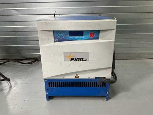GNB - 48V 80A - Batterieladegeräte