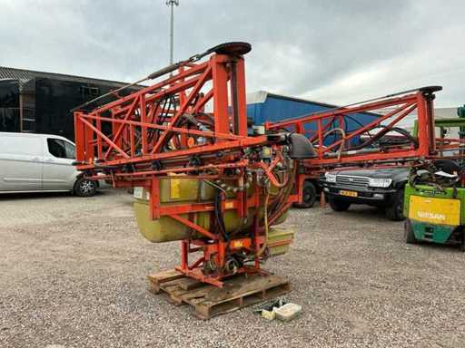 1985 Douven HML 2265 18 Meter breiter Sprüher