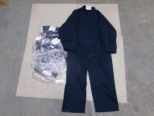 Mix complessivo, come nuovo (R10) (20x)