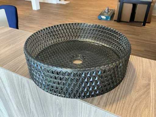 Sanitatyka Luca - umywalka 40 cm