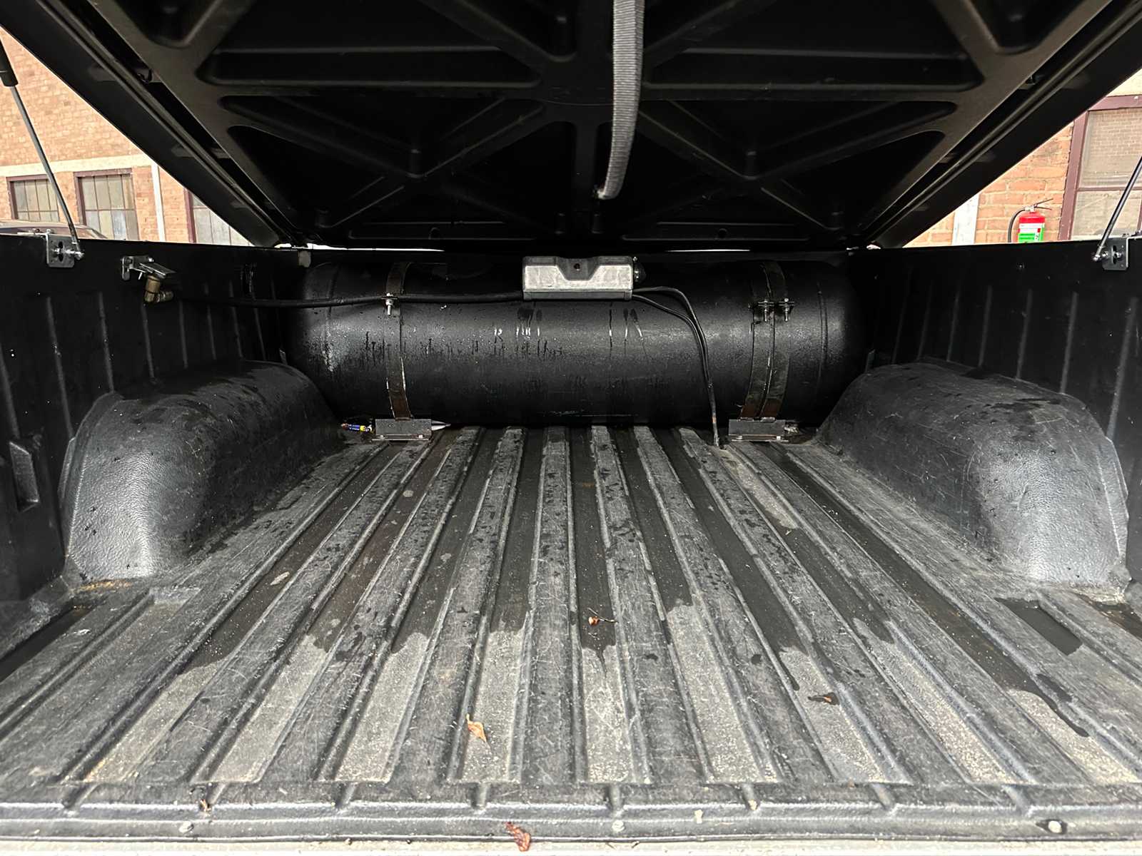 Dodge Ram 1500 4.7l V8 magnum 243pk 2002, VSZ-46-Z