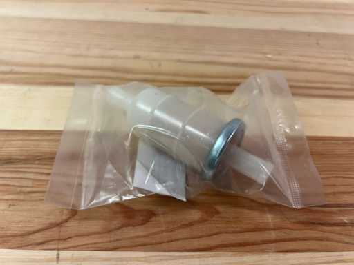 Nieuwe brandstoffilter met afdichting Aftermarket voor Honda CB/CBR