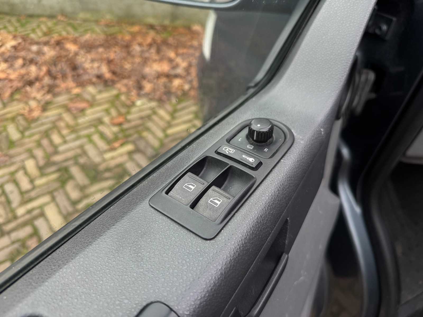 Volkswagen Transporter 2.5 TDI 340 172hp 2005 DSG 