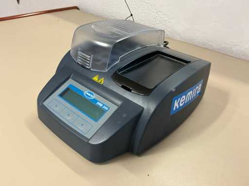 Cyfrowy reaktor laboratoryjny Hach DRB 200