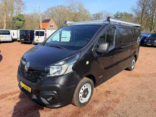 2016 Renault Trafic 1.6 dCi T29 L2H1 Bedrijfswagen