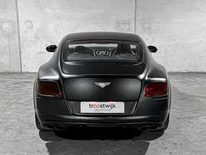 Bentley Continental GT 4.0 V8 507hp 2016, P-235-DL