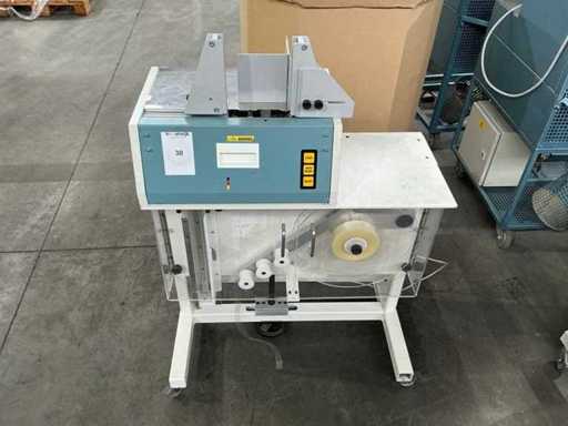 Machine automatique à bande Bamatec BAMA 200-30ZS