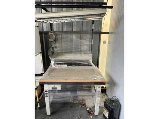 Laboratoriummeubilair