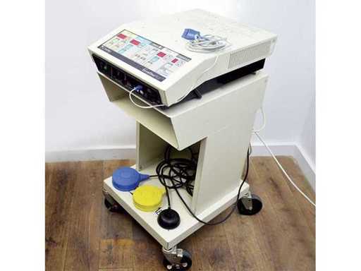 CONMED - - EXCALIBUR PLUS - Electric Scalpel, Mono & Bipolar