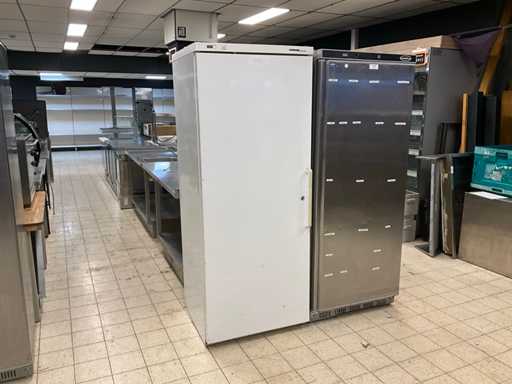 Liebherr UGK 6400 Index 20 Refrigerator