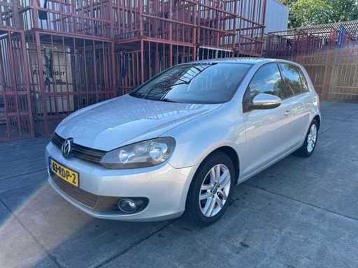 Volkswagen Golf  1.2 TSI Highl. BlueM 63-RDP-2