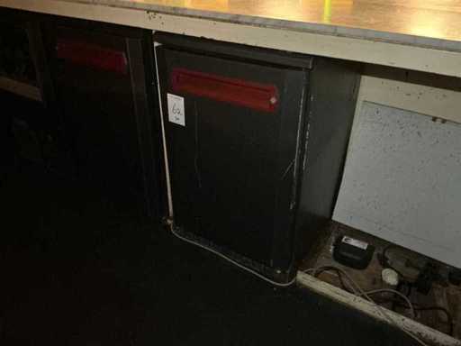 Gamko Refrigerator (3x)