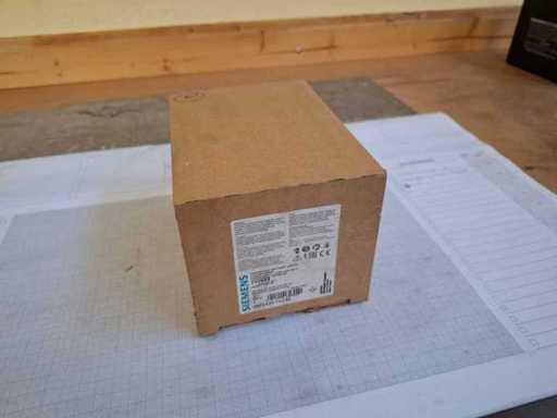 Siemens - 3RF2420-1AC55 - Halve geleidercontactor